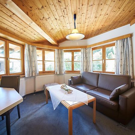 Holiday Lodge Felix Saalbach-Hinterglemm Bagian luar foto