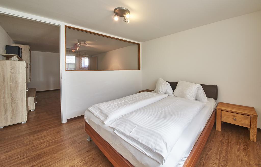 Holiday Lodge Felix Saalbach-Hinterglemm Bagian luar foto