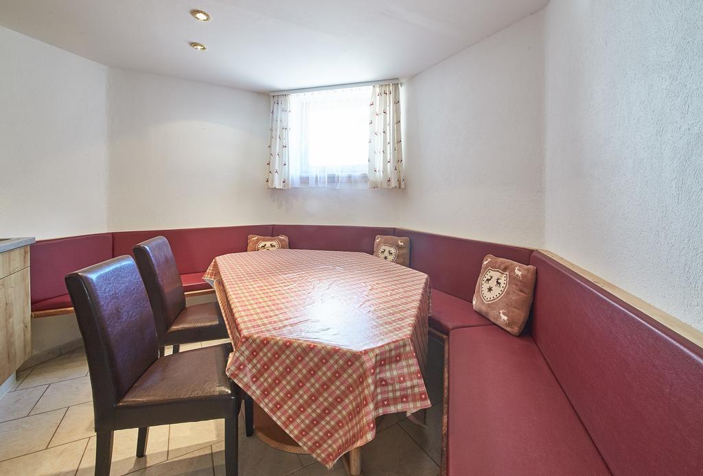 Holiday Lodge Felix Saalbach-Hinterglemm Bagian luar foto