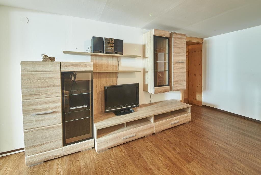 Holiday Lodge Felix Saalbach-Hinterglemm Bagian luar foto