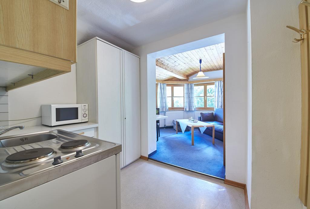 Holiday Lodge Felix Saalbach-Hinterglemm Bagian luar foto
