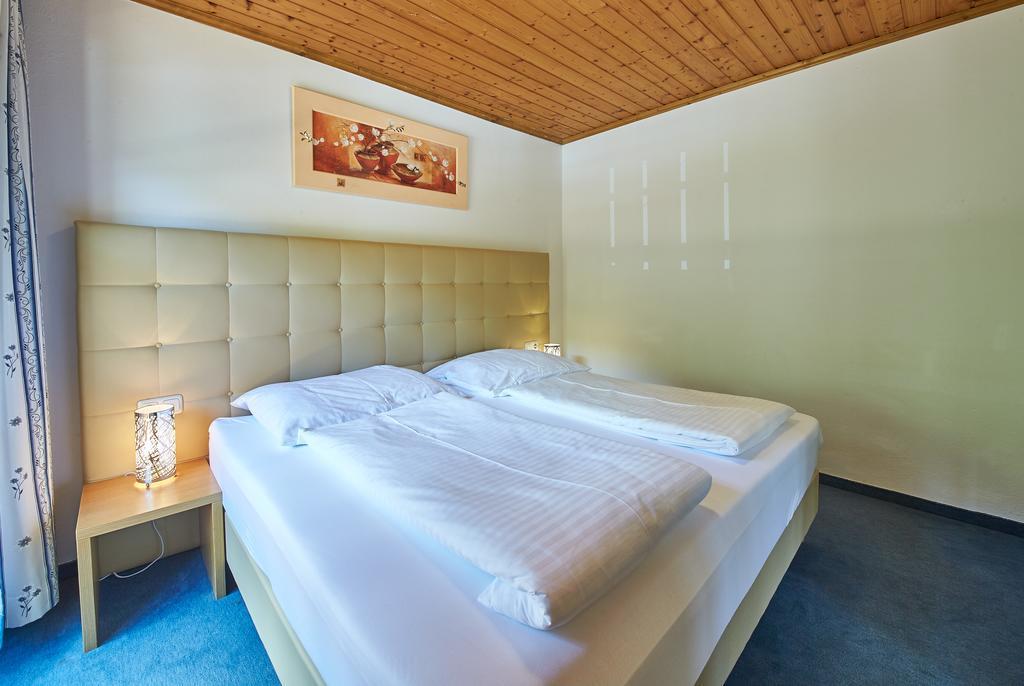 Holiday Lodge Felix Saalbach-Hinterglemm Bagian luar foto