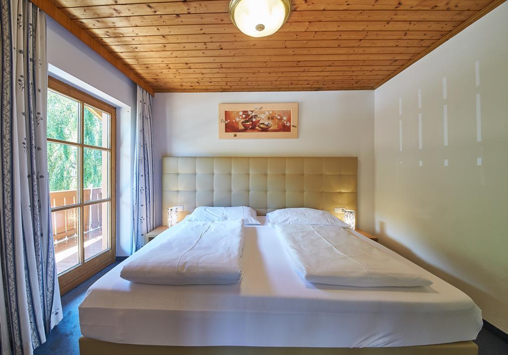 Holiday Lodge Felix Saalbach-Hinterglemm Bagian luar foto