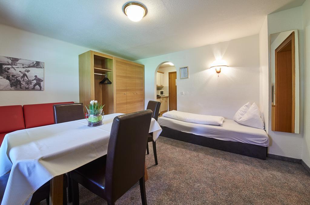 Holiday Lodge Felix Saalbach-Hinterglemm Bagian luar foto