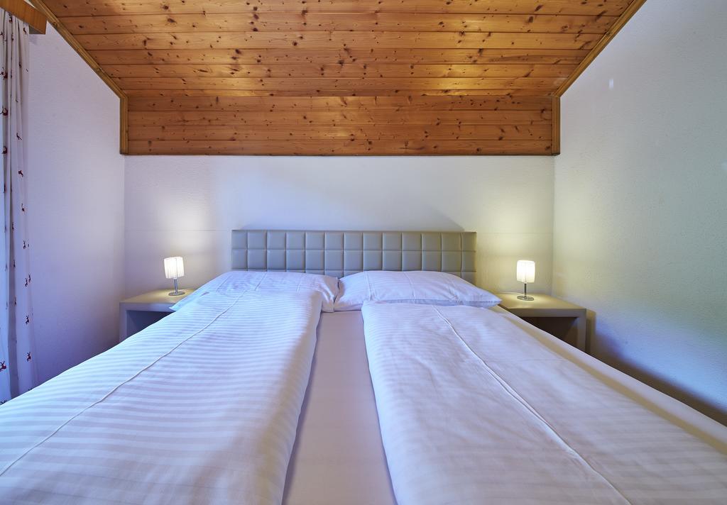 Holiday Lodge Felix Saalbach-Hinterglemm Bagian luar foto