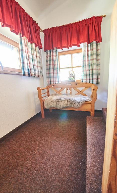 Holiday Lodge Felix Saalbach-Hinterglemm Bagian luar foto