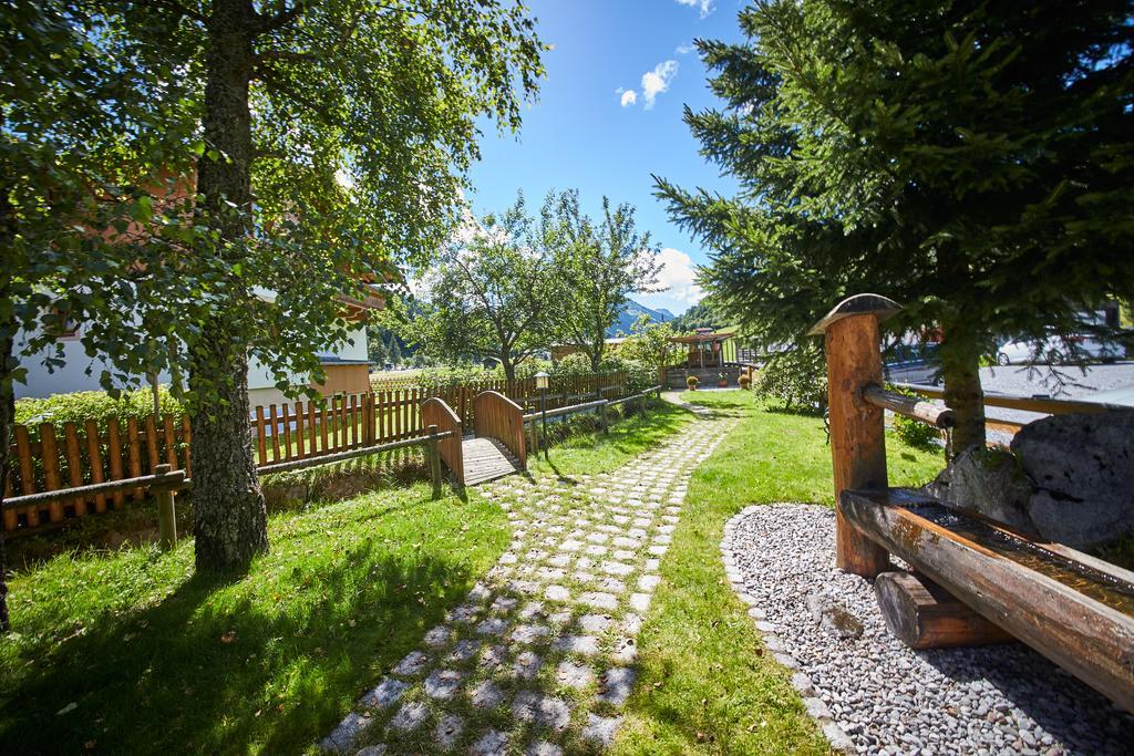 Holiday Lodge Felix Saalbach-Hinterglemm Bagian luar foto