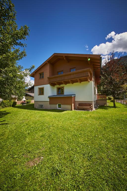 Holiday Lodge Felix Saalbach-Hinterglemm Bagian luar foto