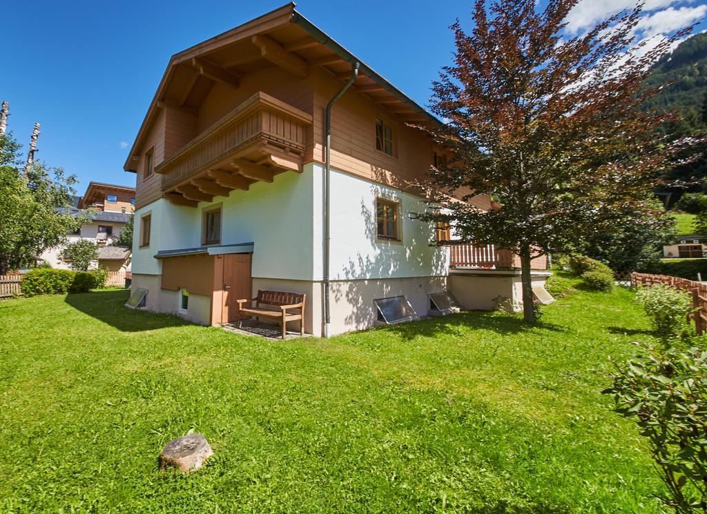 Holiday Lodge Felix Saalbach-Hinterglemm Bagian luar foto