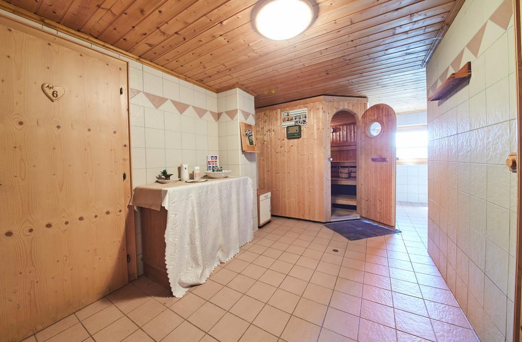 Holiday Lodge Felix Saalbach-Hinterglemm Bagian luar foto
