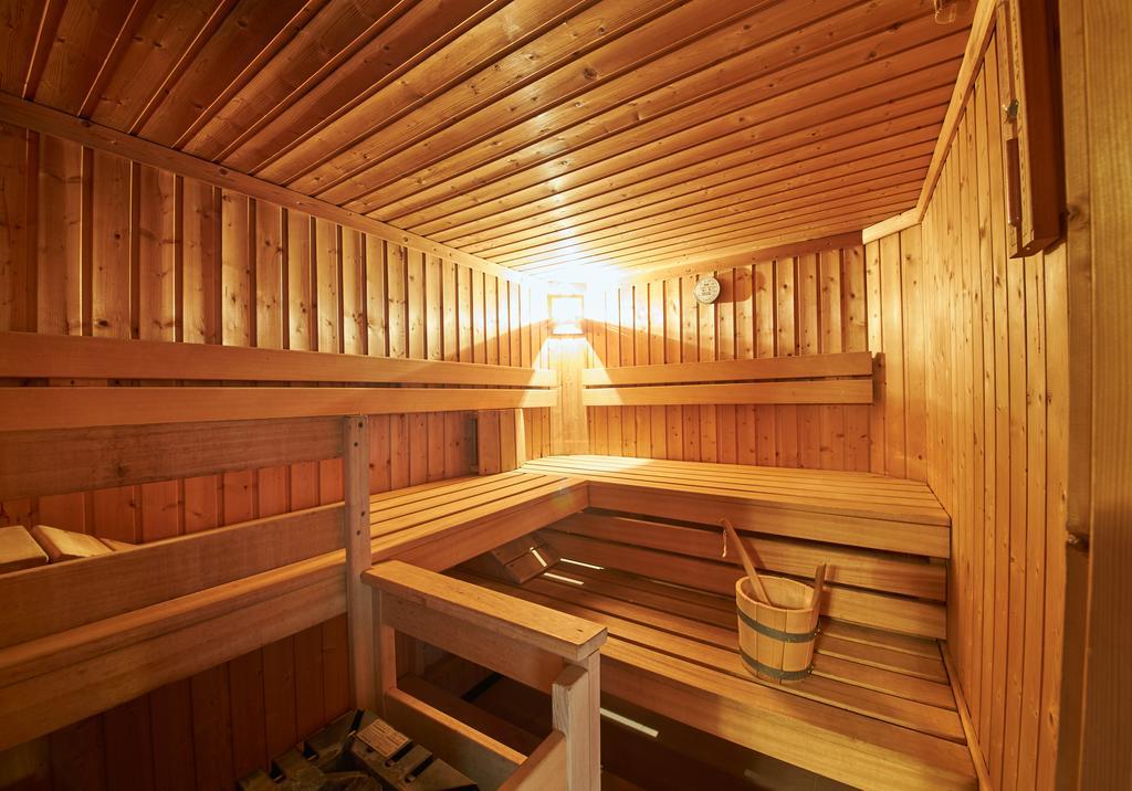 Holiday Lodge Felix Saalbach-Hinterglemm Bagian luar foto