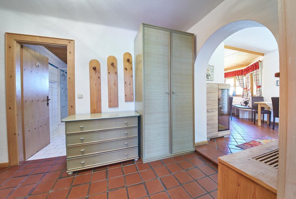 Holiday Lodge Felix Saalbach-Hinterglemm Bagian luar foto
