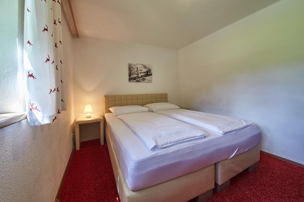 Holiday Lodge Felix Saalbach-Hinterglemm Bagian luar foto