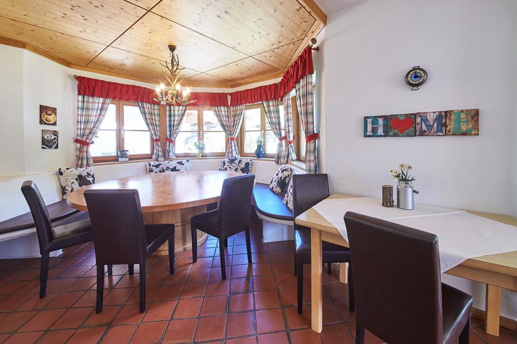 Holiday Lodge Felix Saalbach-Hinterglemm Bagian luar foto