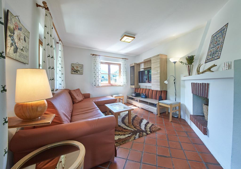 Holiday Lodge Felix Saalbach-Hinterglemm Bagian luar foto