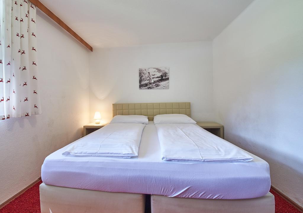 Holiday Lodge Felix Saalbach-Hinterglemm Bagian luar foto