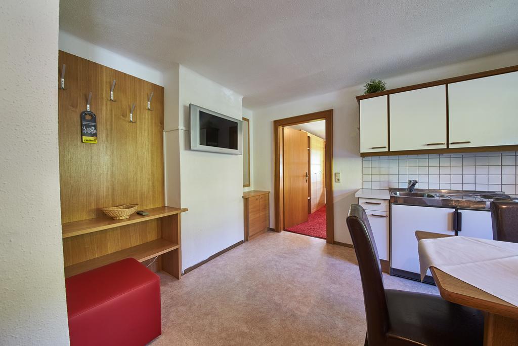 Holiday Lodge Felix Saalbach-Hinterglemm Bagian luar foto