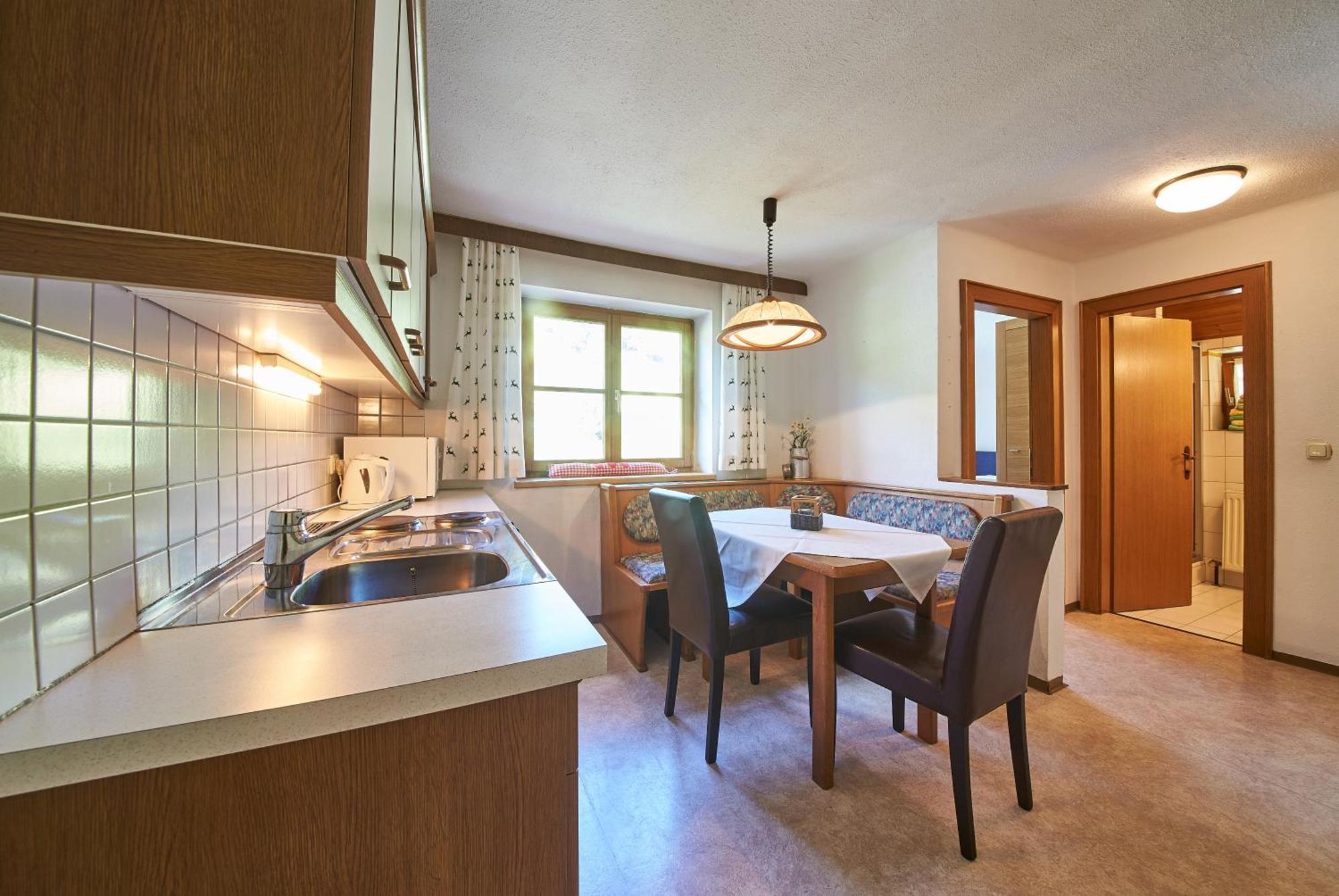 Holiday Lodge Felix Saalbach-Hinterglemm Bagian luar foto