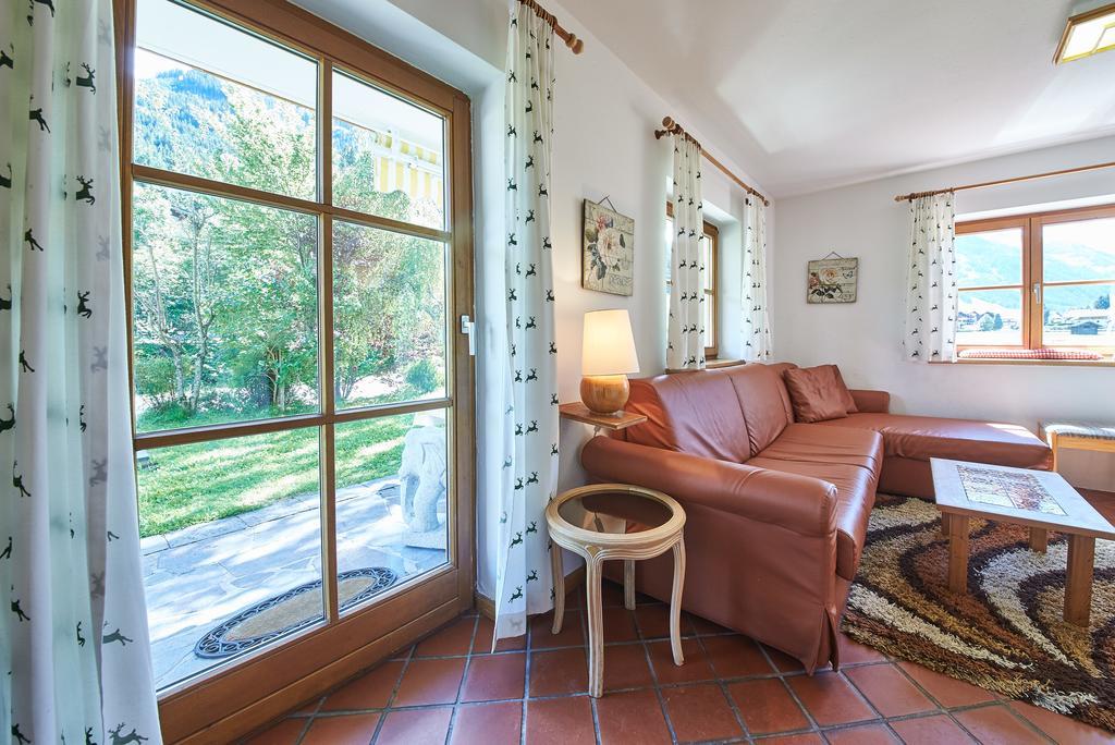 Holiday Lodge Felix Saalbach-Hinterglemm Bagian luar foto