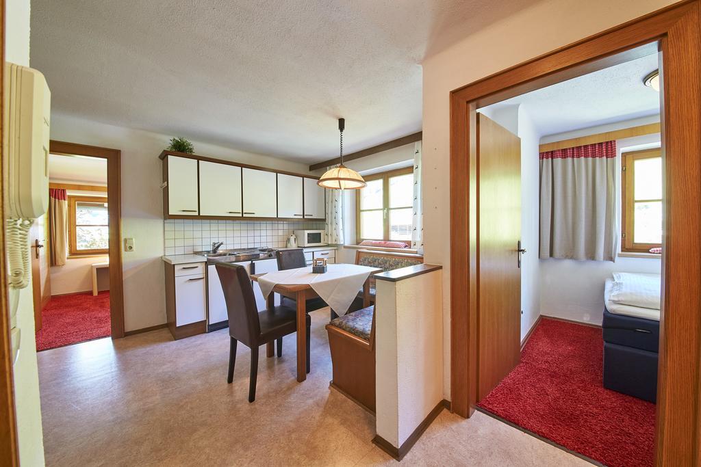 Holiday Lodge Felix Saalbach-Hinterglemm Bagian luar foto