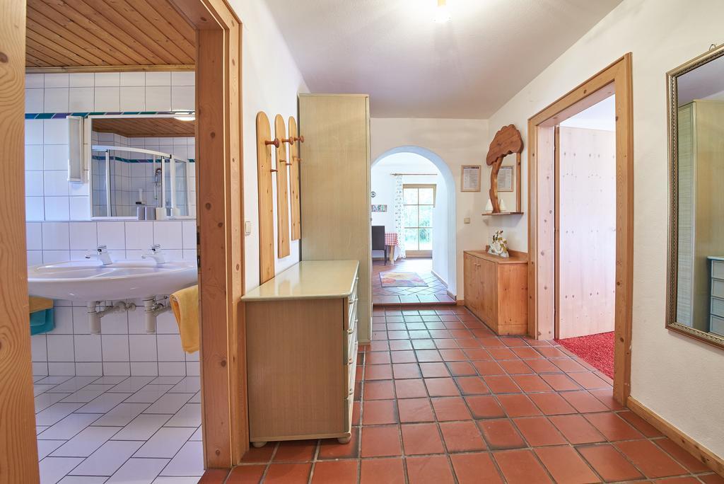 Holiday Lodge Felix Saalbach-Hinterglemm Bagian luar foto