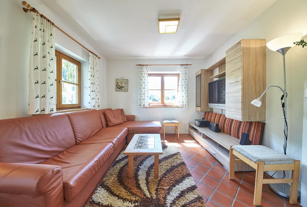 Holiday Lodge Felix Saalbach-Hinterglemm Bagian luar foto