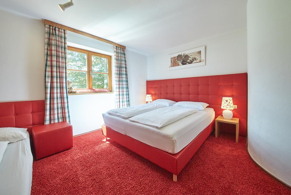 Holiday Lodge Felix Saalbach-Hinterglemm Bagian luar foto