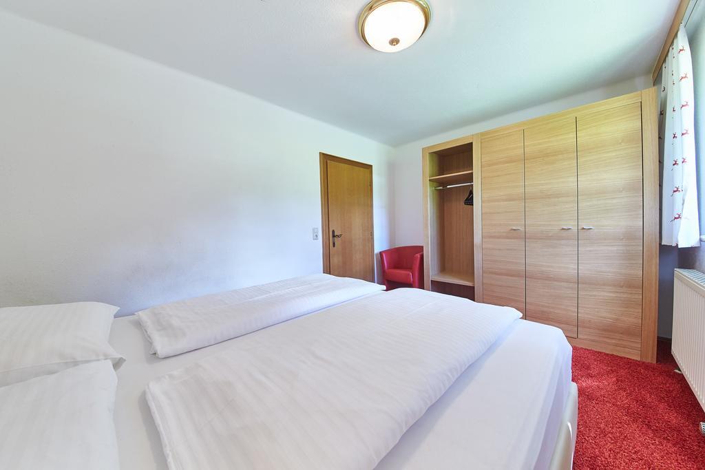 Holiday Lodge Felix Saalbach-Hinterglemm Bagian luar foto