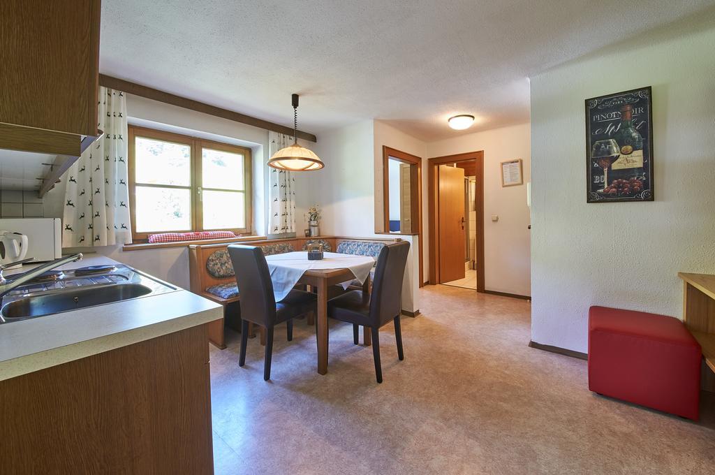 Holiday Lodge Felix Saalbach-Hinterglemm Bagian luar foto