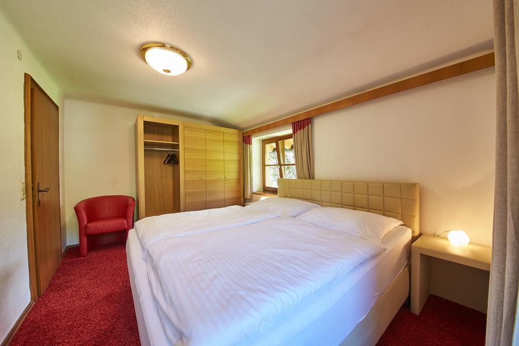Holiday Lodge Felix Saalbach-Hinterglemm Bagian luar foto